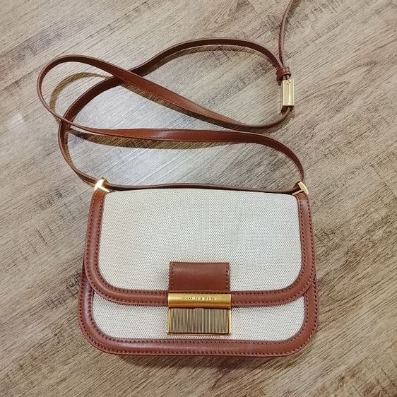 CHARLES KEITH 