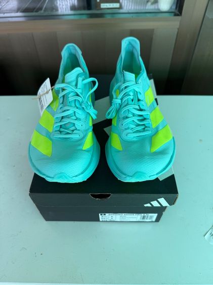 ขาย addidas pro4 9.5 US ยังไม่เคยใส่ รูปที่ 2