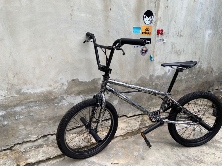 BMX REUNION STICNT20” Limited 
