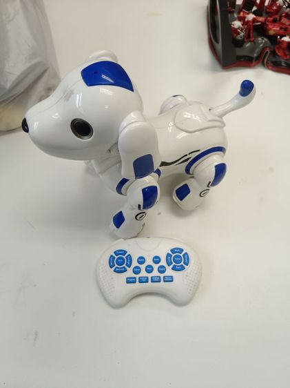 RC Robot Dog  Smart Robot Dog