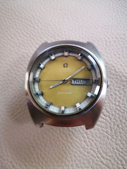 OMEGA Seamaster จัมโบ้
