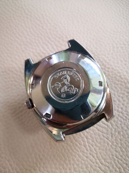 OMEGA Seamaster จัมโบ้ รูปที่ 2