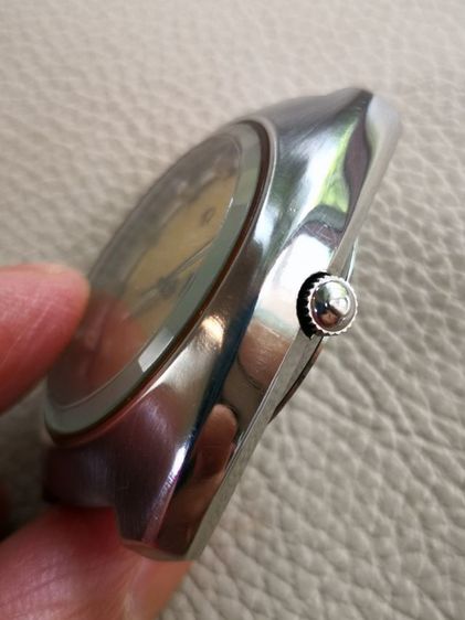 OMEGA Seamaster จัมโบ้ รูปที่ 3