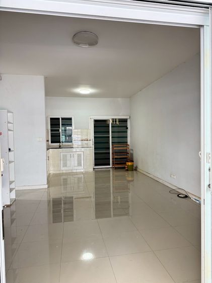 อื่นๆ ไม่มี 🏡 ขายทาวน์โฮม 2 ชั้น ทำเลนนทบุรี ใกล้ MRT แยกนนทบุรี รูปที่ 3
