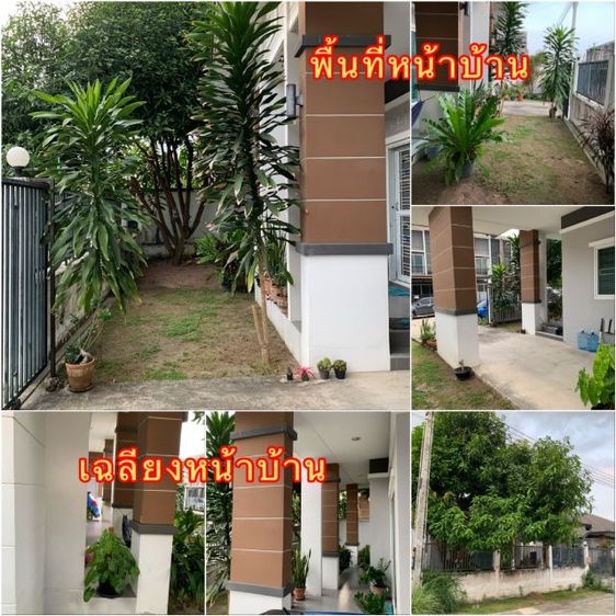 อื่นๆ มีบางส่วน 2016 ใช่ ขายด่วน บ้านเดี่ยวชั้นเดียว 3 ห้องนอน 2 ห้องน้ำ รูปที่ 3