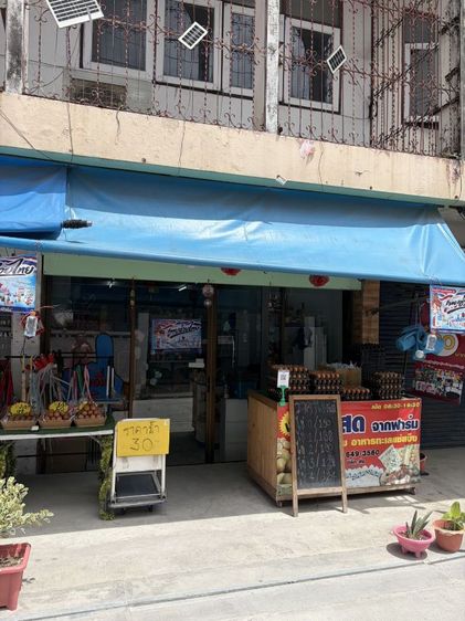 ใช่ เซ้งร้านขายของ 20 บ. 