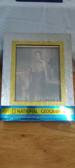 หนังสือและภาพยนตร์สารคดีแห่งพระราชประวัติ รูปที่ 2