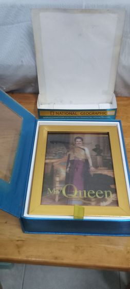 หนังสือและภาพยนตร์สารคดีแห่งพระราชประวัติ รูปที่ 3