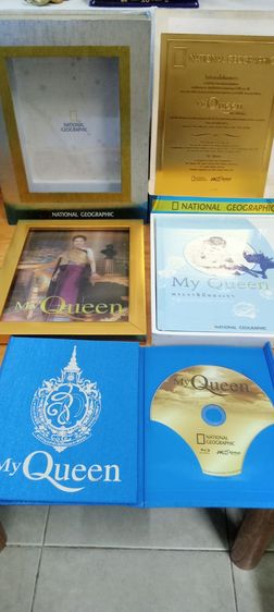 ประวัติศาสตร์ ศาสนา วัฒนธรรม การเมือง การปกครอง หนังสือและภาพยนตร์สารคดีแห่งพระราชประวัติ