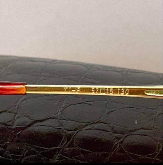 YSL Yves Saint Laurent กรอบแว่นตา แบรนด์แท้ โปรเฉพาะเดือนนี้ 2990.- รูปที่ 13