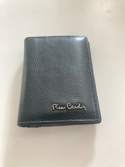 กระเป๋าใส่นามบัตรและเงินยี่ห้อPierre Cardin