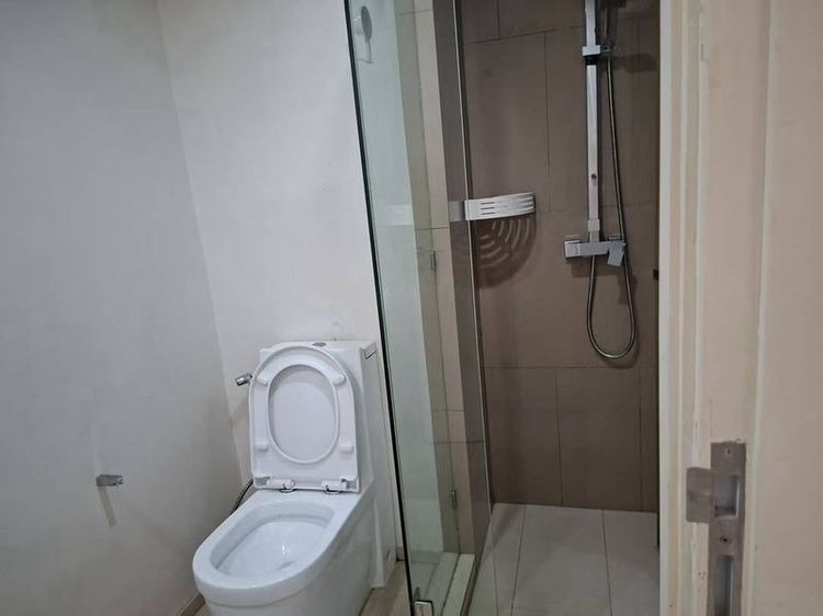 ไม่อนุญาต ตกแต่งครบ Unixx​ Condo​ South​ Pattaya รูปที่ 4
