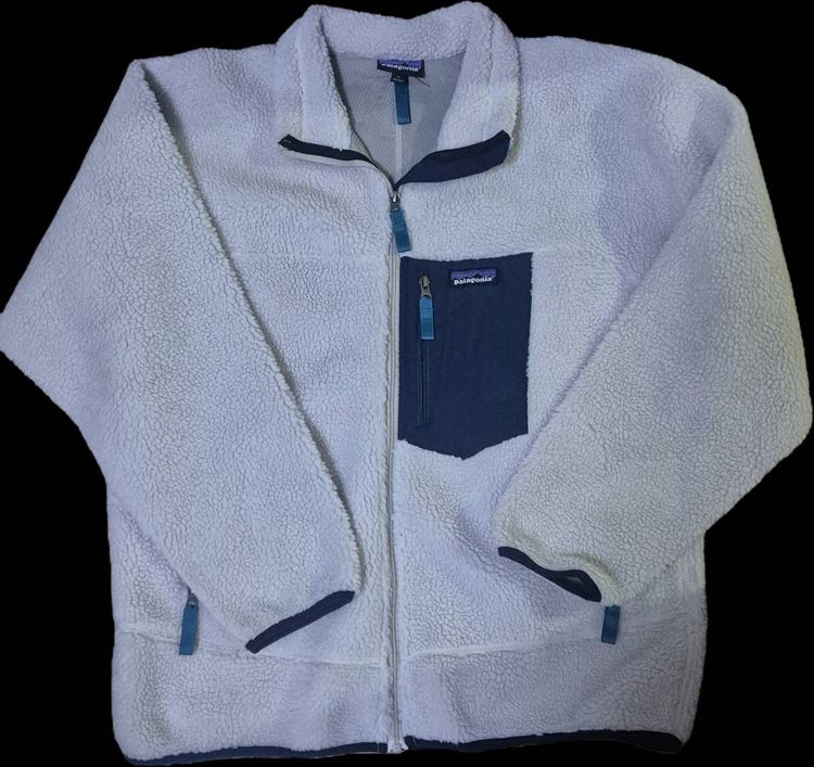 อื่นๆ เสื้อกันหนาว ยี่ห้อ Patagonia