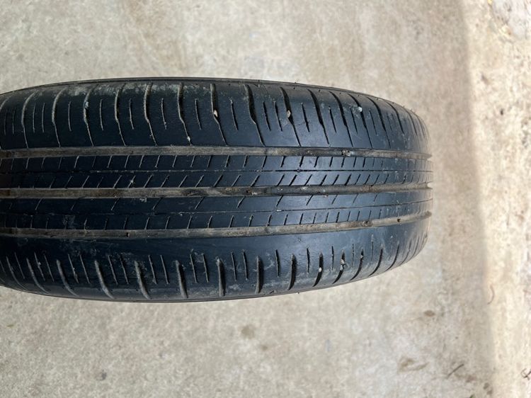 Dunlop 185 ยางรถเก๋ง  