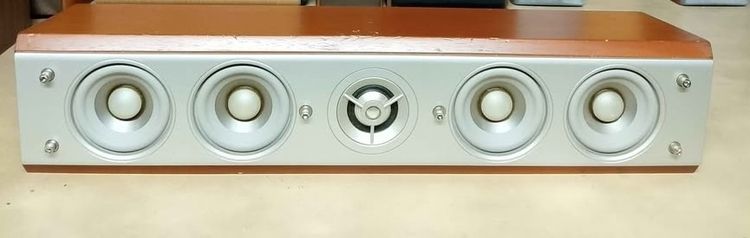 ลำโพง เซ็นเตอร์ YAMAHA NS-C225 