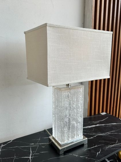 โคมไฟตั้งโต๊ะ แบรนด์ Artifact Home รุ่น Fisher Lamp รูปที่ 3