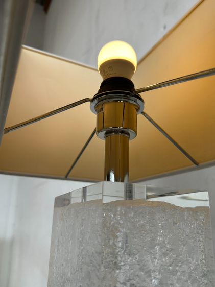 โคมไฟตั้งโต๊ะ แบรนด์ Artifact Home รุ่น Fisher Lamp รูปที่ 8