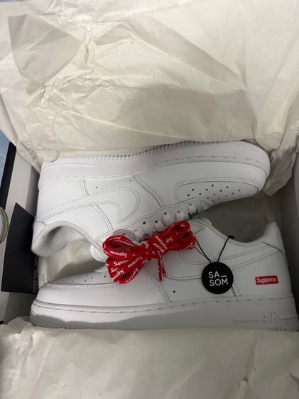 Air force1 supreme
