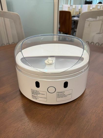 CATLINK RFID Pet Feeder - Standard F03 เครื่องให้อาหารอัตโนมัติ รูปที่ 3