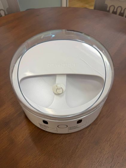 CATLINK RFID Pet Feeder - Standard F03 เครื่องให้อาหารอัตโนมัติ รูปที่ 2