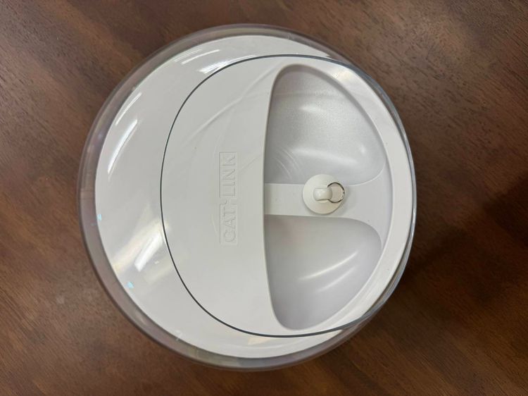 ชาม ที่ให้อาหารและน้ำพุ CATLINK RFID Pet Feeder - Standard F03 เครื่องให้อาหารอัตโนมัติ