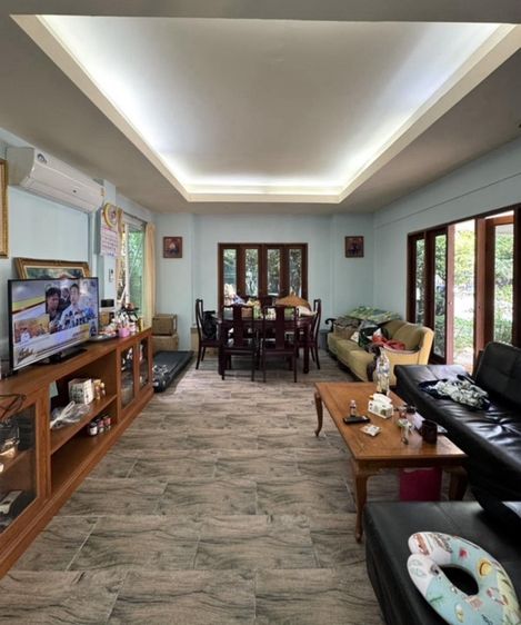Property Perfect ตกแต่งครบ 2020 ใช่ ขายบ้านเพอร์เฟค เพลส พระราม5 ราคาถูก รูปที่ 2