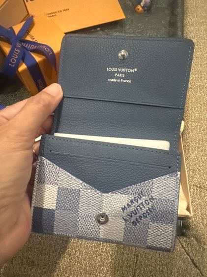lv envelope card  รูปที่ 2