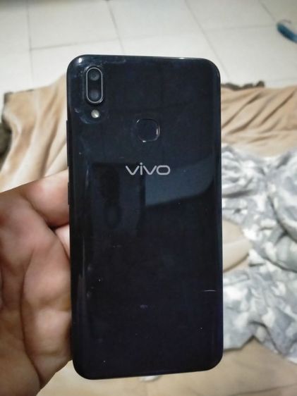 ขาย vivo y91.  ram3