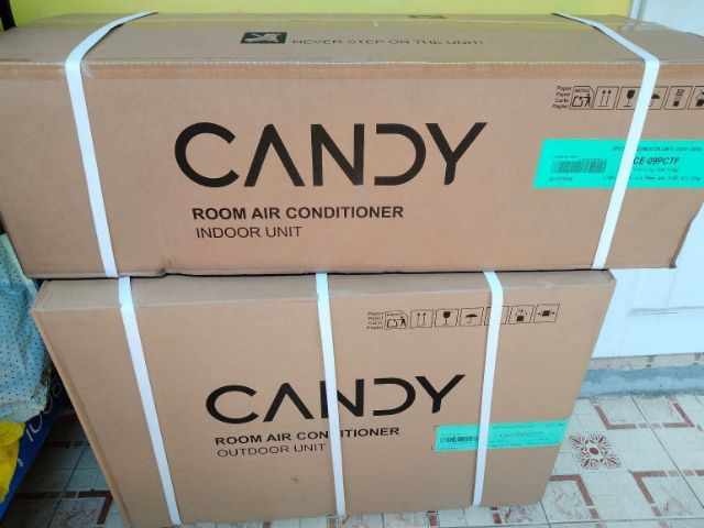แอร์ใหม่ มือ1 ซื้อมาไม่ใช้