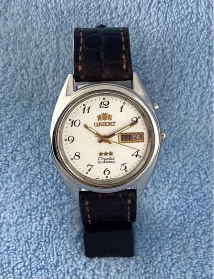 ORIENT AUTOMATIC JAPAN
