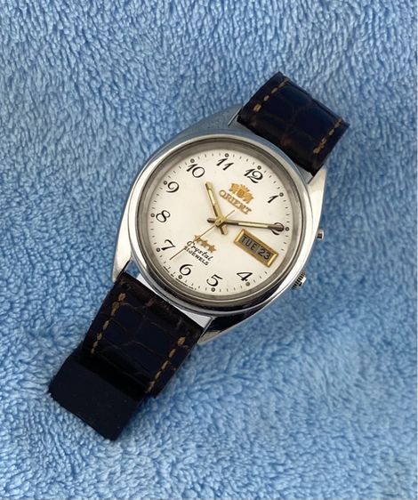 ORIENT AUTOMATIC JAPAN รูปที่ 4