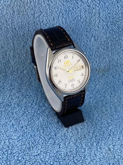 ORIENT AUTOMATIC JAPAN รูปที่ 5