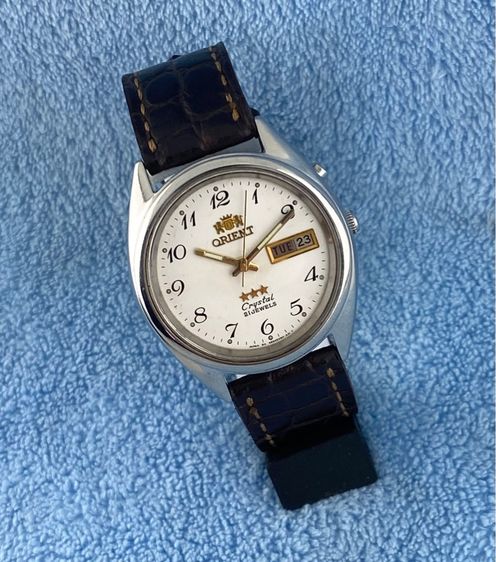 ORIENT AUTOMATIC JAPAN รูปที่ 3