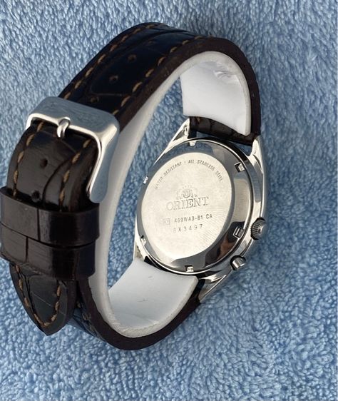 ORIENT AUTOMATIC JAPAN รูปที่ 6