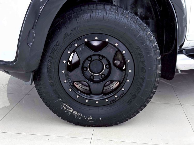 Isuzu D-MAX 2022 1.9 Hi-Lander Z Pickup ดีเซล ไม่ติดแก๊ส เกียร์อัตโนมัติ ขาว รูปที่ 4