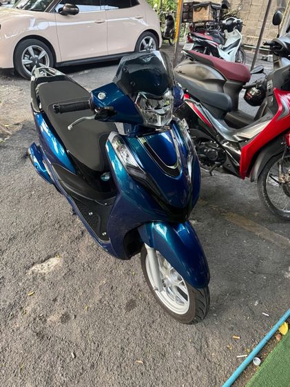 หลีด125