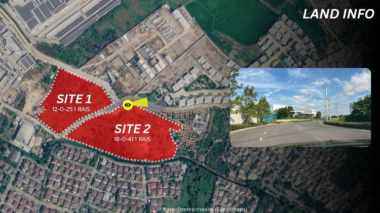 RATCHAPRUEK ROBINSON ( Site 1 ) รูปที่ 4