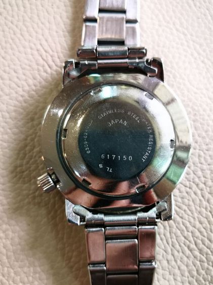 SEIKO 5 Sport Japan Modify รูปที่ 5