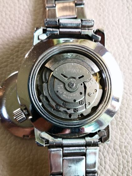 SEIKO 5 Sport Japan Modify รูปที่ 7