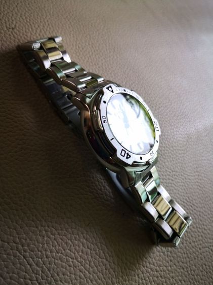 SEIKO 5 Sport Japan Modify รูปที่ 10