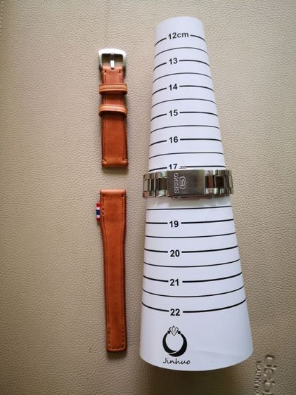 SEIKO 5 Sport Japan Modify รูปที่ 8