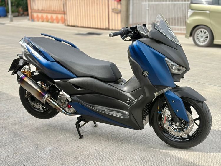 Xmax300cc ปี2021