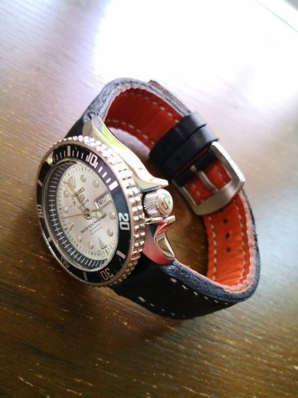 Seiko 5 Thai Modify  รูปที่ 13
