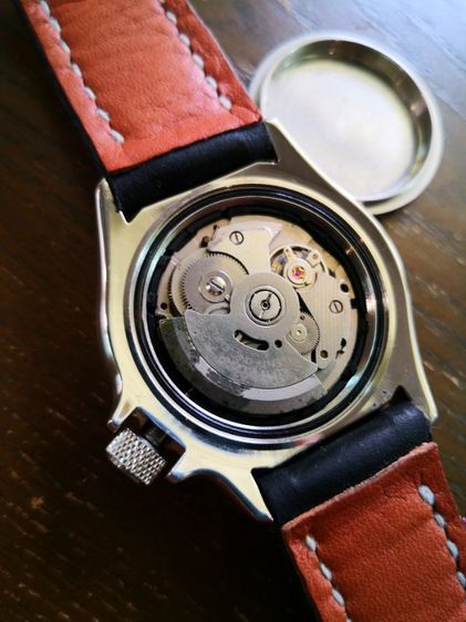 Seiko 5 Thai Modify  รูปที่ 6