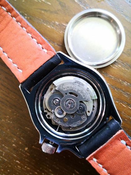 Seiko 5 Thai Modify  รูปที่ 5