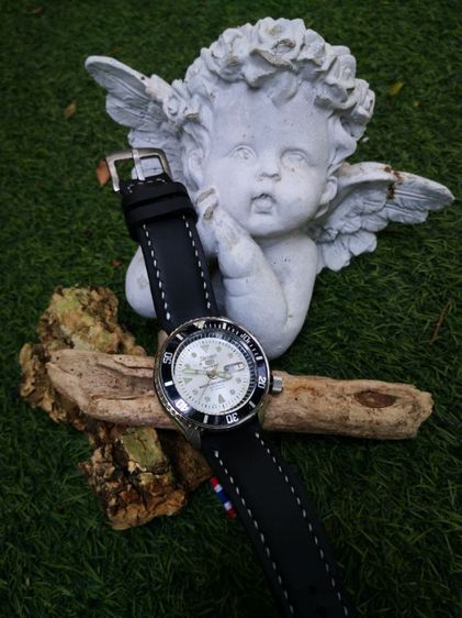 Seiko 5 Thai Modify  รูปที่ 10