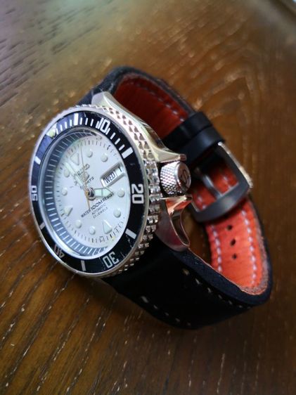 Seiko 5 Thai Modify  รูปที่ 4