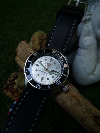 Seiko 5 Thai Modify  รูปที่ 12