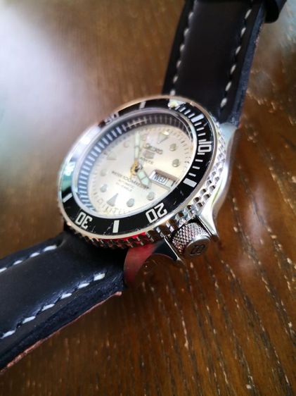 Seiko 5 Thai Modify  รูปที่ 11