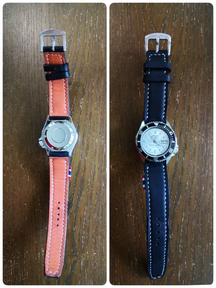 Seiko 5 Thai Modify  รูปที่ 9